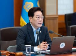이재명 대통령, 제34회 국무회의 주재… 폭염 대응 총력 및 형사사법 개혁 강조