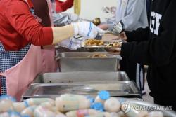 경찰, '급식 중단' 둔산여고 조리실무사 송치…"업무방해 인정"