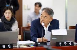 윤준병 의원, 지역 특성 살린 ‘지역맞춤형 산림거버넌스법’ 대표 발의