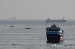 트럼프 "호르무즈 해협 곧 개방"…미·이란 임시합의 타결 임박