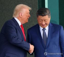 中, 대미 드론 수출통제·인증 중단…美 제재에 전격 맞불