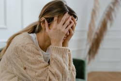 '-17kg 뼈말라' 논란에 "이게 그럴 일인가?"…극단적 다이어트, 뇌가 먼저 무너진다