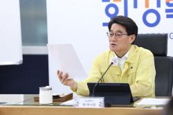 화성시, 폭염 중대경보 발령에 행정력 총동원... “시민 안전 최우선”