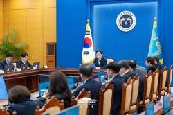 이재명 대통령, 부동산 공급대책 2차 점검…'속도·물량·실효성' 시험대