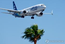 美 FAA, 보잉 737 맥스 동체 균열 정밀 점검 지시…471대 영향