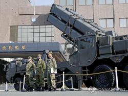공격 드론 도입·방공 망 강화…日 안보문서 개정 윤곽