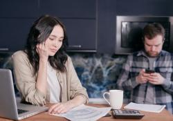 '불법사채 늪'에 빠진 20대… 대출 거절 후 왜 더 위험한 선택을 할까?
