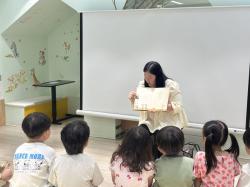 구로구, 어린이·장애인·어르신 맞춤 독서 프로그램 운영