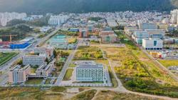 부산대, ‘서울대 10개 만들기’ 첫 관문 도전