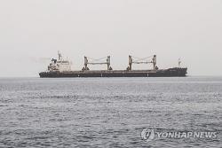 홍해 바브엘만데브 해협서 화물선 피격…선원 3명 사망