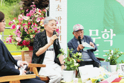 강경산 소금문학관,   하반기 문학·문화예술 프로그램 본격 운영