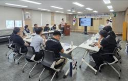 부산북부고용노동지청, 민간패트롤 ‘산업재해 해결사’ 발대식 개최