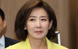 특검, ‘윤석열 체포 방해’ 나경원·김기현·윤상현·권영진 기소