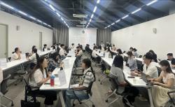 부산관광공사, 청년 인턴십으로 일자리 난 해소