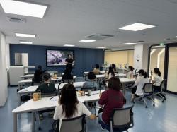 논산계룡교육지원청, 해금 선율로 꽃피우는 학교 예술교육