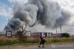 우크라이나, 3~6개월 내 자체 개발 탄도미사일로 러시아 타격 예고