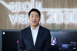 오세훈 서울시장, 용산공원 주택개발 반대…‘미래 위한 공론화 우선’