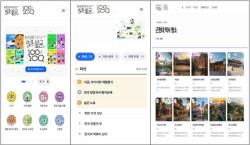 국민 4만 명이 직접 뽑은 대한민국 대표 명소 9,883곳 공개