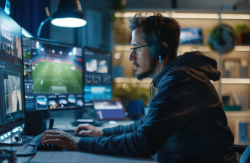 이강인, 아틀레티코 데뷔·라리가 복귀… WSC Sports AI로 더 빠르게 만난다