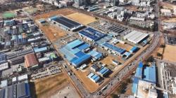 삼성전자, 광주사업장에 2,400억 투자해 글로벌 HVAC 생산기지 구축