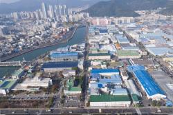 에너지 소비도시 창원, ‘청정에너지 수도’로 대전환