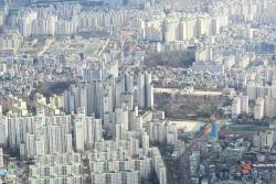 2026년 8월 3주 전국 주간 아파트 매매·전세가격 동향