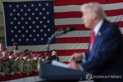 무기 고갈로 흔들리는 미국 억지력, '동맹 방어' 능력·의지 시험대
