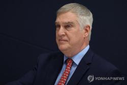 트럼프 측근 "북미정상회담 전 한미정상회담 개최해야"