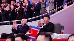 북한-벨라루스, 양국 국민 대상 상호 비자 면제 협정 체결 임박