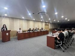의왕시, 매장유산 관리 체계 강화