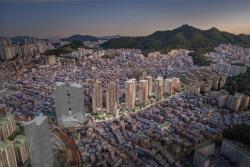 사당동 305-35 일대 재개발 확정…최고 34층 970세대 단지 조성
