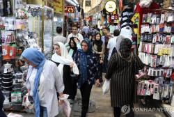 경제적 고사 위기 몰린 이란, 대미 무력 대응 재개 가능성 고조