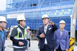 이천시 창전동, 민선 9기 「주민과의 대화」 성료