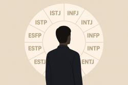 오늘의 MBTI 운세 8월 27일 목요일