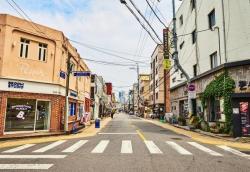 잠실관광특구, 송리단길·방이시장 품고 2.75㎢로 확대