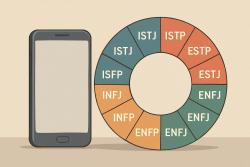 오늘의 MBTI 운세 8월 28일 금요일