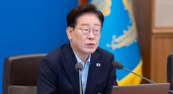 [한국갤럽]이재명 대통령 지지율 42%로 급락…부정평가 50% 돌파, 취임 후 최저