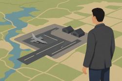 무안 망운면 군공항 이전후보지 선정…주민투표 남아