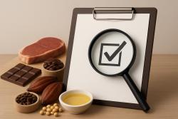 EU 산림전용방지규정, 식품 공급망 추적 의무 재편