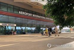 서아프리카 니제르 수도서 총격·폭발…군정 "반란 시도 진압"