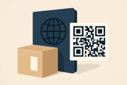 EU 디지털제품여권, QR 등으로 제품정보 연결