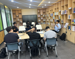 현직 동문에게 듣는 생생한 취업 노하우 ‘건국대 선배와의 브런치’ 행사 열려