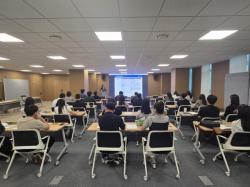 GH, 임직원 공정거래 자율준수 프로그램 교육 열어…준법경영 강화