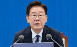 이재명 대통령, ‘노무현 정신’ 다시 꺼냈다…“이제 그 길 위에 서보니 무게가 다르다”