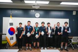 연무마이스터고, 2026 전국기능경기대회 총 7명 입상 쾌거…미래 마이스터들의 빛나는 도약