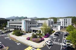 의정부시, 법무 대응력 높인다…고문변호사 3명 위촉