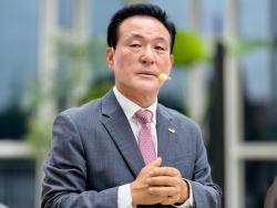   백성현  논산시장 공직선거법 위반 혐의 1심  재판서  당선무효형  벌금 150만원 선고에  항소,    10월 7일   대전고법 [  제1-3형사부 ] 항소심 첫 공판