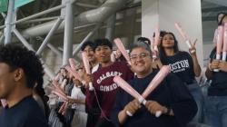 외국인 유학생 30명, 고척스카이돔서 `서울에디션25` 체험