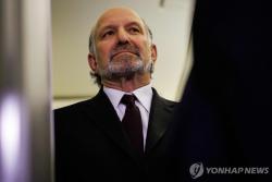 "미중 정상회담서 대중 수출통제 논의 안 될 것"…러트닉 미 상무장관 단언