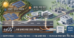 경기도, 반도체 시대 전력난 해법으로 `에너지 고속도로` 구상
